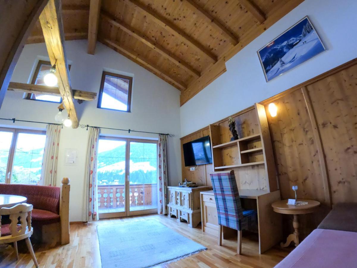 Chalet Enthofer Alpbach Exterior foto