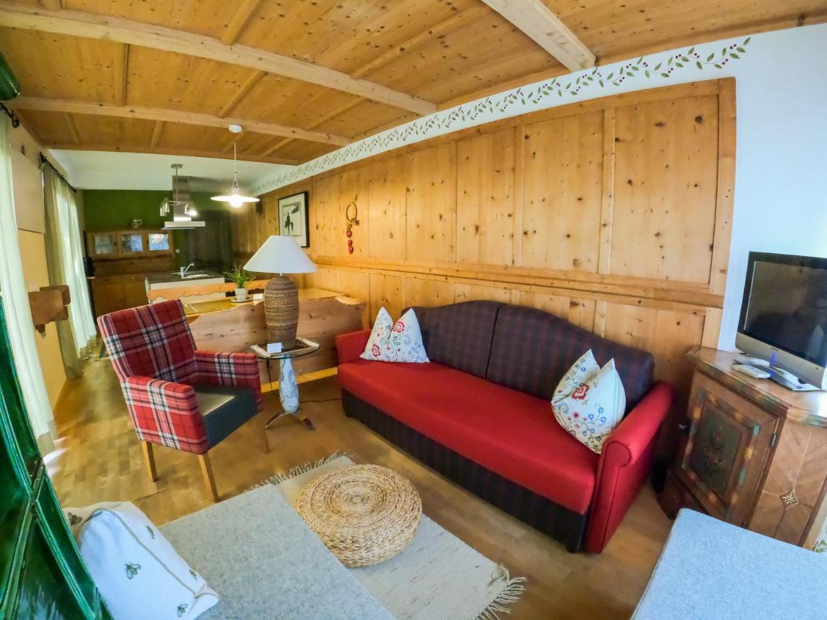 Chalet Enthofer Alpbach Exterior foto