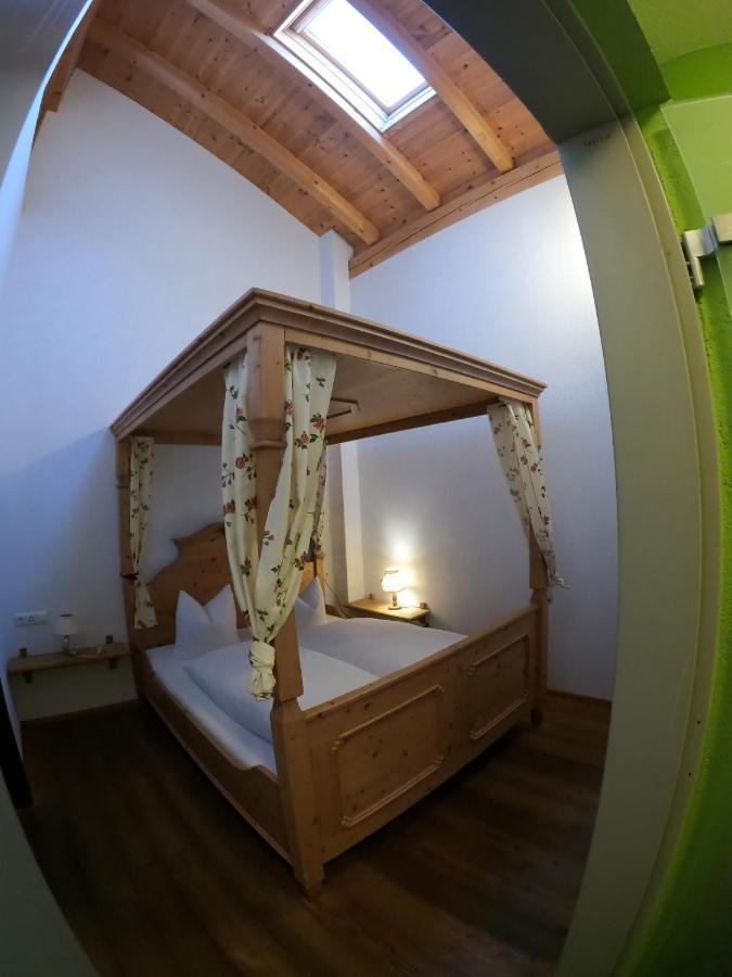 Chalet Enthofer Alpbach Exterior foto